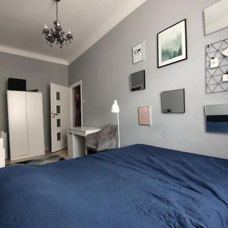 루블린 Apartament Kruka - Srodmiescie 1 아파트 외부 사진